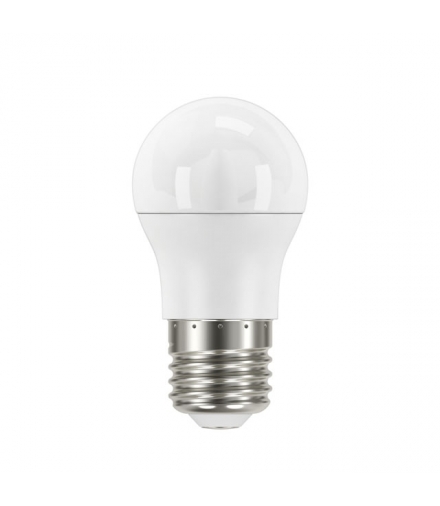 IQ-LED kulka E27 7,5W-CW (Zimna) Lampa z diodami LED Kanlux 27311 IQLED