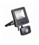 ANTOS LED 20W-NW-SE B Nawietlacz LED z czujnikiem ruchu Kanlux 27095
