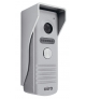 WIDEODOMOFON EURA VDP-40A3 FENIKS CZARNY ekran 7, monitor z WiFi, otwieranie 2 wejść, aplikacja Eura Connect