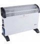 GRZEJNIK KONWEKTOROWY WARM-TECH TCPM2000TVTIM 2000W Z WENTYLATOREM I PROGRAMATOREM CZASU