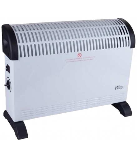 GRZEJNIK KONWEKTOROWY WARM-TECH TCPM2000 2000W