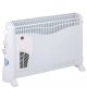 GRZEJNIK KONWEKTOROWY WARM-TECH TC2104TVTIM 2000W Z WENTYLATOREM I PROGRAMATOREM CZASU