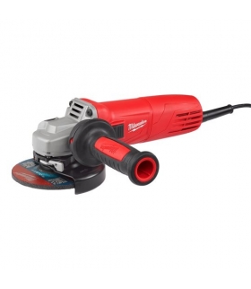 Szlifierka kątowa AGV10-125EK 125mm Milwaukee 4933451222