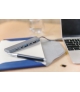 DockingHUB USB-C wielofukncyjny HUB USB-C 5w1