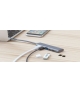 DockingHUB USB-C wielofukncyjny HUB USB-C 5w1