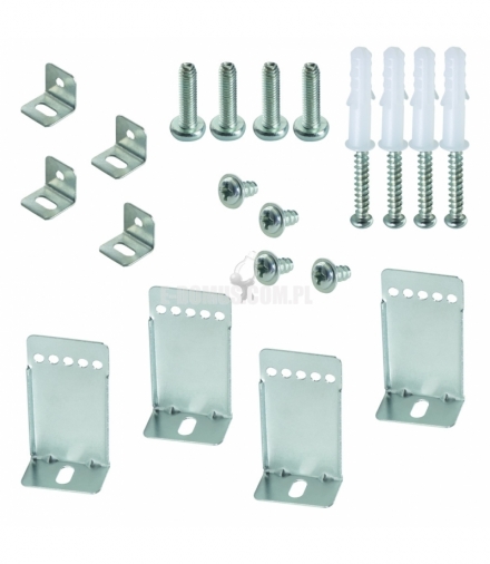 BRAVO SP GRIP 60-62 Uchwyt montażowy NT Kanlux 28500