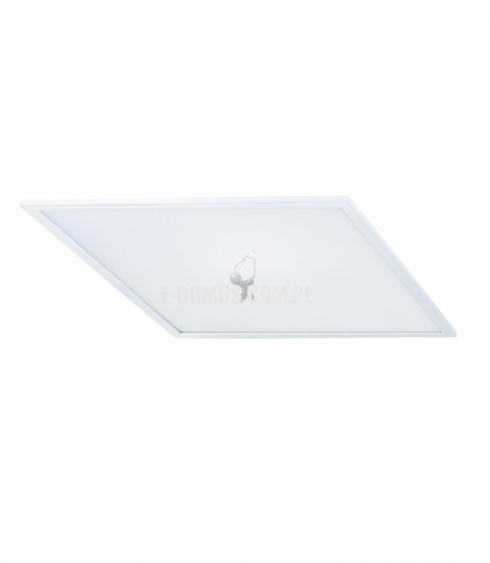 BRAVO SU40W6060NW W (Neutralna) Panel LED Kanlux 28012