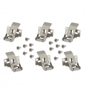 CLIPS BRAVO SP12030 Klips montażowy Kanlux 28503