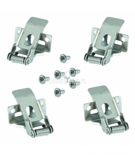 CLIPS BRAVO SP60-62 Klips montażowy Kanlux 28502