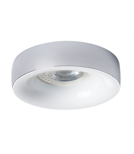 ELNIS L C/W (Zimna) Pierścień Ozdobny komponent oprawy Kanlux 27811