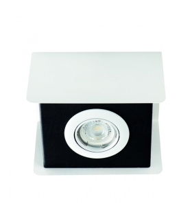 TORIM DLP-50 W-B Sufitowa oprawa punktowa Kanlux 28460