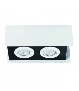 TORIM DLP-250 W-B Sufitowa oprawa punktowa Kanlux 28462