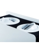 TORIM DLP-250 W-B Sufitowa oprawa punktowa Kanlux 28462