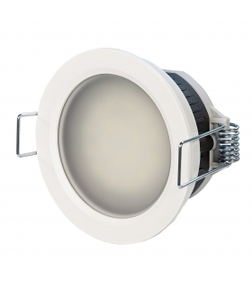 Oprawa LED KONEKTO IP44 5,5W barwa ciepła 230V AC LSP-50C-230 Zamel