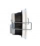 Oprawa LED KONEKTO IP44 5,5W barwa ciepła 230V AC LSP-50C-230 Zamel