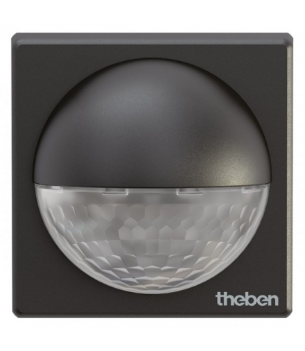 Czujnik ruchu theLuxa R180 WH biały THEBEN