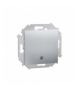 Łącznik krzyżowy (moduł) 16AX 250V, zaciski śrubowe, aluminiowy, metalizowany 1591251-026