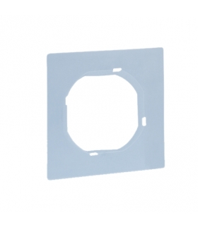 Uszczelka IP44 do ramki 1-krotnej 1501610U