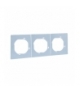 Zestaw uszczelek IP44 do ramki 3-krotnej 1501630U
