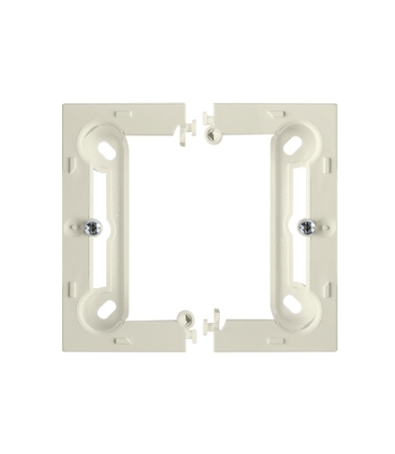 Puszka natynkowa 1-krotna beżowy PSC-031