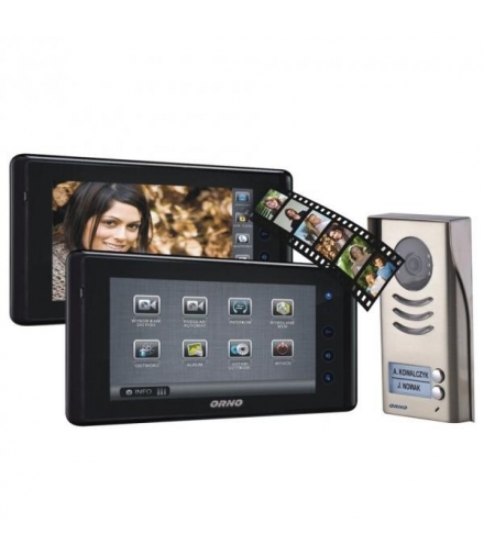 Wideodomofon OR-VID-VT-2004