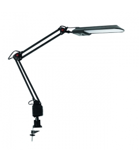 Lampka biurkowa LED 4W HERON LED B Czarna 27600 Kanlux