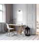 Lampka biurkowa LED 4W HERON LED B Czarna 27600 Kanlux