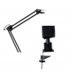 Lampka biurkowa LED 4W HERON LED B Czarna 27600 Kanlux