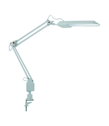 Lampka biurkowa LED 4W HERON LED B Czarna 27600 Kanlux
