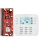 ZESTAW GENEVO PRiMA64SET SL centrala alarmowa PRiMA 64 z manipulatorem PRiMA LCD SL
