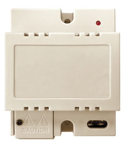 ZASILACZ 24V 2000mA 48W, 2A DIN EURA VZA-58A5 2EASY zintegrowany