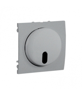 Ściemniacz zdalnie sterowany aluminiowy, metalizowany MS13T.01/26