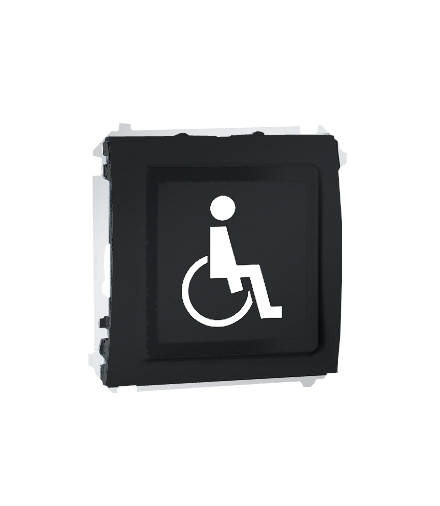 Grafit mat, metalizowany MSI.02/28