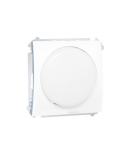 Sygnalizator świetlny LED - światło białe biały MSS/1.01/11