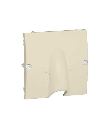 Wyjście kablowe beżowy MPK1.02/12