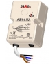 AUTOMAT SCHODOWY ASH-01/U UNIWERSALNY 12-230V AC/DC IP65