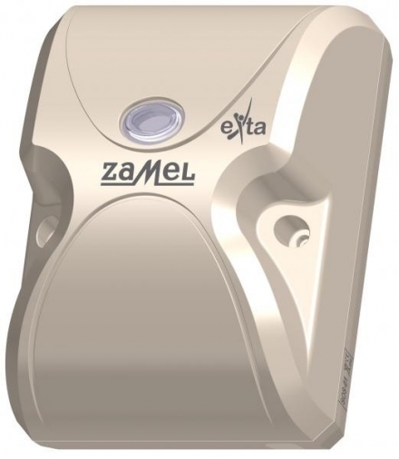 SONDA OŚWIETLENIA SOS-01