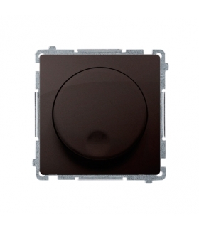 Regulator 1–10 V czekoladowy 6A BMS9V.01/47