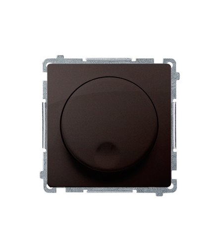 Regulator 1–10 V czekoladowy 6A BMS9V.01/47