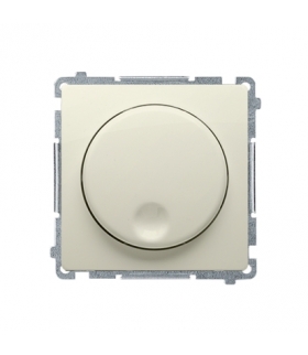 Regulator 1–10 V beżowy 6A BMS9V.01/12