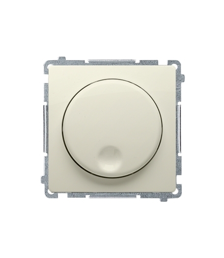 Regulator 1–10 V beżowy 6A BMS9V.01/12