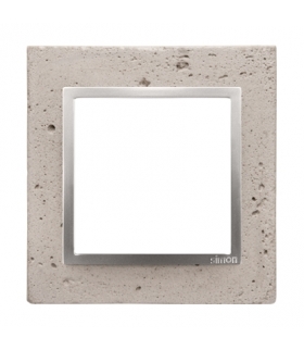 Ramka 1-krotna betonowa Butti cementi DRN1/92