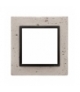 Ramka 1-krotna betonowa Funda mente DRN1/93