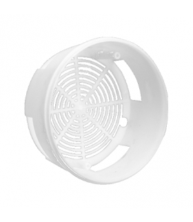 Puszka do głośnika 5", do sufitów podwieszanych biały 05705-39