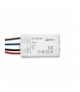 Zasilacz LED natynkowy 14V, DC, 8W. ZL14N-08