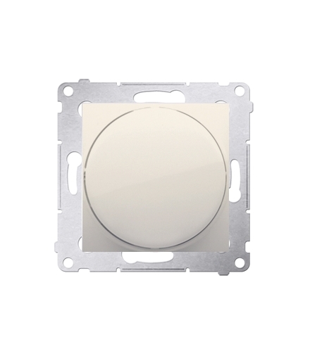 Sygnalizator świetlny LED - światło białe kremowy DSS1.01/41