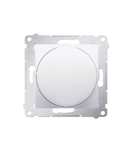 Sygnalizator świetlny LED - światło czerwone biały DSS2.01/11