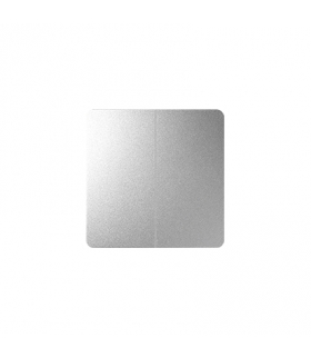 Klawisze podwójne do mechanizmu serii 75 82026-93