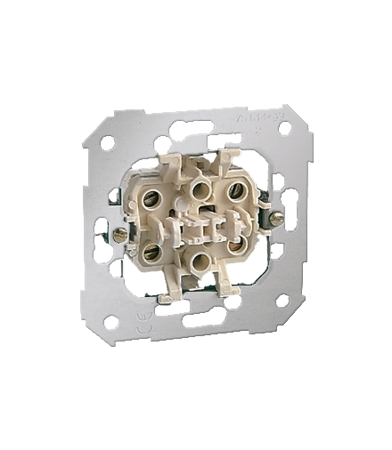 Łącznik dwubiegunowy 10AX 75133-39