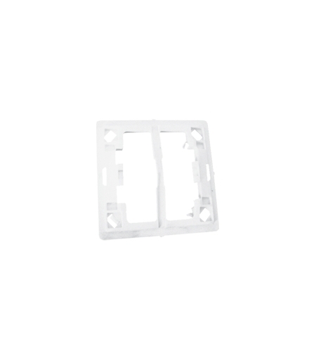 Uszczelka IP44 pod klawisze do łączników i przycisków 82010U-39